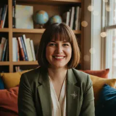 Autor Zuzanna Piotrowska