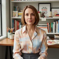 Autor Agnieszka Kwiatkowska