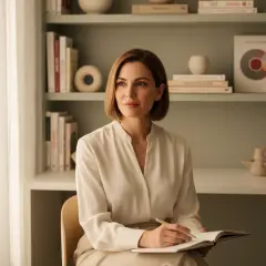Autor Magdalena Wójcik
