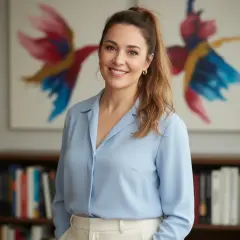 Autor Maria Zielińska