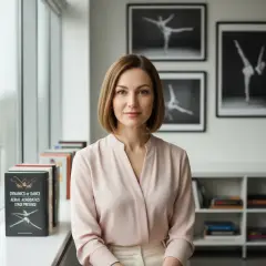 Autor Krystyna Nowicka