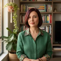 Autor Milena Walczak