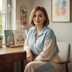 Autor Ada Jakubowska