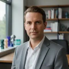 Autor Royce Kihn