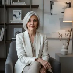Autor Magdalena Swift