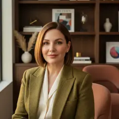Autor Kaycee Brakus