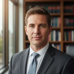 Autor Jarret Bernier