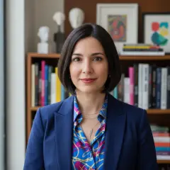 Autor Leann Pfannerstill
