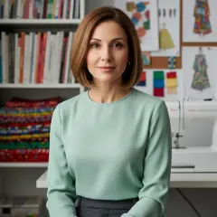 Autor Raphaelle Dickinson
