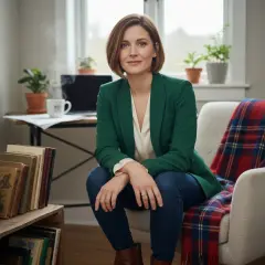 Autor Aliyah Kautzer