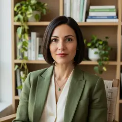 Autor Berenice Robel