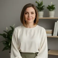 Autor Betsy Leuschke