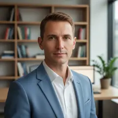Autor Landen Hirthe