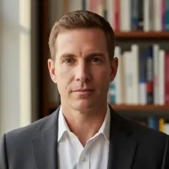 Autor Daren Considine