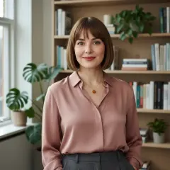 Autor Carina Lundberg
