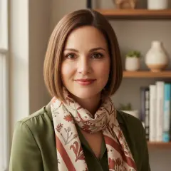 Autor Julia Henriksson