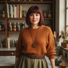 Autor Sonia Montoya