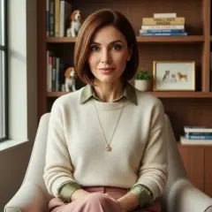 Autor Marta García