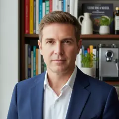 Autor René Techer
