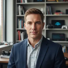 Autor Peder Björklund