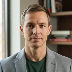 Autor Johnny Isaksson