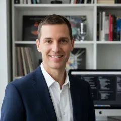 Autor Joseph Boutin