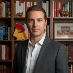 Autor Isaac Gálvez