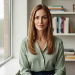 Autor Hélène Julien