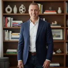 Autor Marcos Domínguez