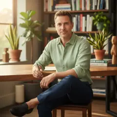 Autor Ian Atencio