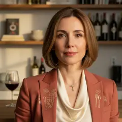 Autor Édith Langlois