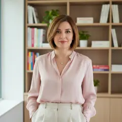 Autor Rosita Moretti