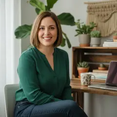 Autor Lisbet Ekström