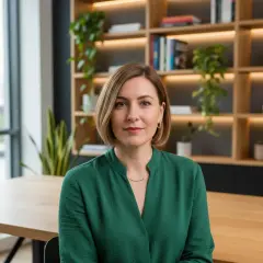 Autor Sophie Henke