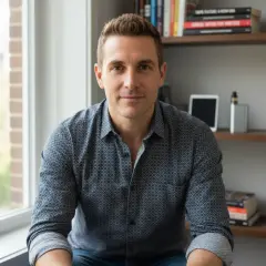 Autor Jan Sandoval