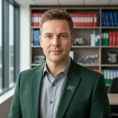 Autor Raimund Schramm