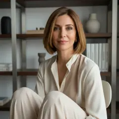 Autor Marianna Colombo