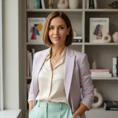 Autor Sandra Mancini