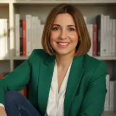 Autor Bruna Silvestri