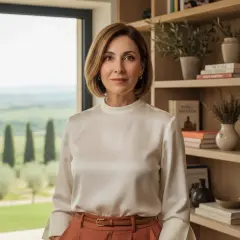 Autor Emanuela Marchetti