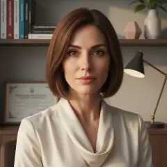 Autor Luna Cantú