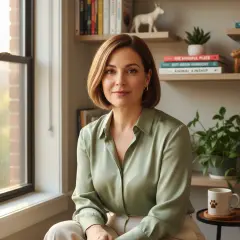 Autor Lidia Roldán
