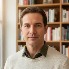 Autor Heinz-Josef Haag