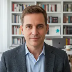 Autor Jesús Gurule
