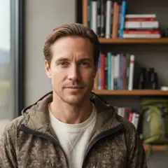 Autor Rolf-Dieter Feldmann