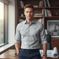 Autor Maks Gajewski