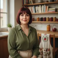 Autor Rocío Marrero