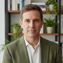 Autor Rodrigo Alaniz