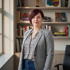 Autor Elsbeth Kunze