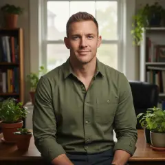 Autor Garrett Collier